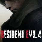 RESIDENT EVIL 4 REMAKE 🌟 Max Pesetas/Ammos/Cat Ears Professional+ 🌟PS4/PS5🌟