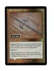 MTG - Runechanter's Pike Serialized 103/500- The Brothers' War LP