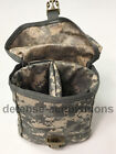 NEW USGI Padded Large Utility Pouch ACU IFAK MOLLE First Aid Pouch w/ 2 Inserts