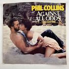 Phil Collins Against All Odds Take A Look At Me Now The Search 45 Picture Sleeve