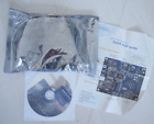 Intel Altera Cyclone III Starter Kit with CD