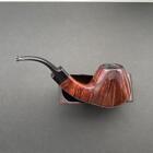 S.Bang Hand made in Denmark grade C COPENHAGEN Pipe brown black without box