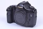 Canon EOS 5D 12.8MP Digital SLR Camera Body Only #T02137