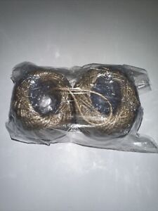 Two Rolls Of Twine String