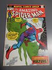 1973 Marvel The Amazing Spider-Man #128 VF+ 8.5