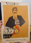 Youngbloods Mad River Avalon Ballroom  FD91  1967 Poster 1st