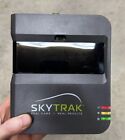 SkyTrak Golf Simulator Launch Monitor Used w/ Protective Case