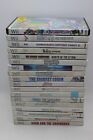 Lot of 18 Wii Games