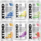 XTEND Original BCAA Powder Sugar Free Muscle Recovery Amino Acids 30 Servings
