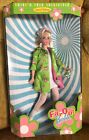 Far Out Mod Repro 1960’s Barbie Doll, Move And Groove Twist N Turn, New