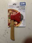Joie Axe Pizza Cutter