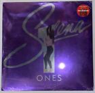 Selena Ones 2020 Double Vinyl Target Exclusive With Poster - SEE DESCRIPTION