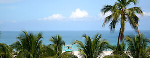 Crescent Resort on South Beach Miami, FL Jan Feb March Mar 2 bdrm Florida