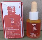 Pai Skincare Rosehip BioRegenerate Face Oil 0.3 oz 10 ml Exp 9/25