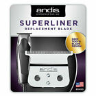 Andis 04120 Superliner Replacement Blade for RT-1 - Gray