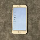 Apple iPhone 6 Plus (A1522) 16GB Tested Works and Reset