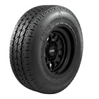 4 New Nitto Dura Grappler Tire LT245/75R17 LT245/75-17 2457517 (Fits: 265/75R17)