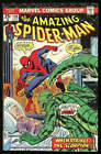 Amazing Spider-Man #146 Marvel 1975 (VF+) John Romita Art! L@@K!