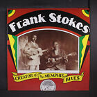FRANK STOKES: creator of the memphis blues YAZOO 12
