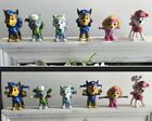 Paw Patrol Action Pack Figure Lot - Lot of 6- 2