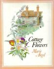 Cottage Flowers Hardback Book The Fast Free Shipping