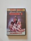 Slumber Party Massacre 2 (DVD, 2002) BRAND NEW, OOP And SEALED