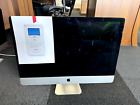 Apple iMac with 27in Retina 5K display  FOR PARTS