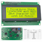 LCD 2004 Yellow Serial IIC I2C TWI 20x4 LCD2004 Module Display Screen Arduino