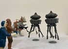 Display Stand for Vintage Star Wars Probot Probe Droid  - no figures included