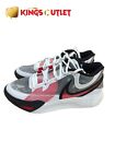 Nike Kyrie 8 University Red-Black DJ6017 100 Shoe Size Men 9 women 10.5