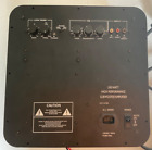 Dayton Audio 500 Watt Subwoofer Amplifier