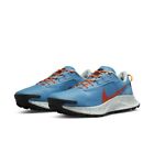 Nike Pegasus Trail 3 Laser Blue Men's Trail Running Trainers Shoes Multi-Size