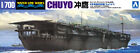 Aoshima 1/700 IJN Aircraft Carrier CHUYO