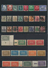 New ListingGermany, Deutsches Reich, Nazi, liquidation collection, stamps, Lot,used (AE 11)