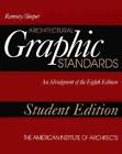 Architectural Graphic Standards - Paperback By Ramsey, Charles George - GOOD
