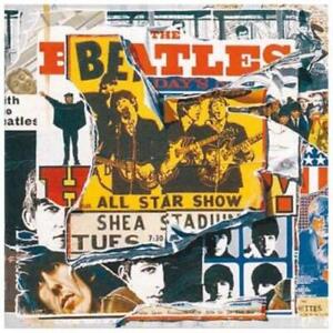 The Beatles : Anthology 2 CD 2 discs (1996)