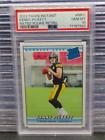New Listing2022 Panini Instant Kenny Pickett Retro Rated Rookie #RR11 Steelers /4094 PSA 10
