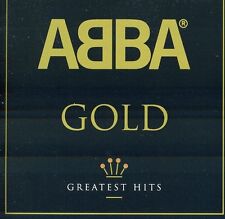 ABBA - Gold [New CD]
