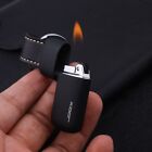 Keychain Free Fire Torch Lighter Cigarette Pocket Lighter Gadgets For Man