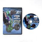 Monster Jam Freestyle Controlled Chaos DVD 2004