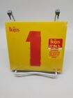 The Beatles 27 Number Ones  CD-DVD Remixed Stereo 5.1 Audio Sealed