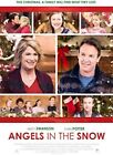 Angels in the Snow [New DVD]