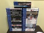 Pick Your PlayStation 4 Game / Create A Bundle - Buy 4 Games Get $5 Back