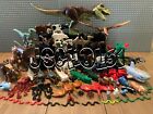 LEGO Minifigure Animals Lot - Dinosaur, Horse, Shark, Cat, Dog - You Pick!