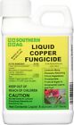 Southern Ag 02901 Liquid Copper Fungicide, 8oz