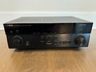 Yamaha Aventage RX-A660 7.2-Channel Audio Video A/V Receiver