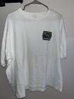 Vtg 90s Delco Freedom Battery Faded Promo Shirt XL Employee Vintage Racing Car