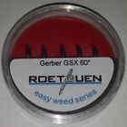 Original Roetguen Gerber GSX 60° Vinyl Cutter Plotter Blades