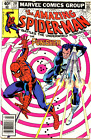 The Amazing Spider-Man #201 FN+ (1979 Marvel) Punisher Appearance !!!