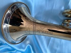 New ListingOlds Super Recording Trumpet - 1948 - Excellent Condition
